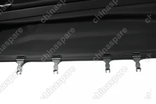 Шторка багажника Mitsubishi Pajero 4 2006-2019