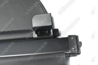 Шторка багажника Mitsubishi Pajero 4 2006-2019