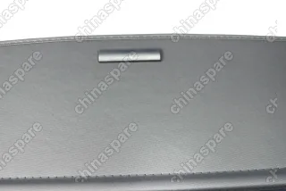 Шторка багажника Mitsubishi Pajero 4 2006-2019