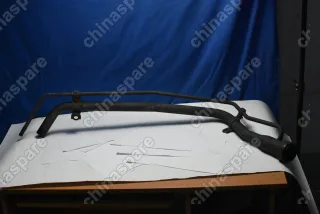 Горловина топливного бака Toyota Land Cruiser Prado 120 (2002-2009) 4RUNNER/ SURF(2002-2009)