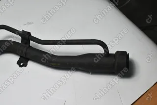 Горловина топливного бака Toyota Land Cruiser Prado 120 (2002-2009) 4RUNNER/ SURF(2002-2009)