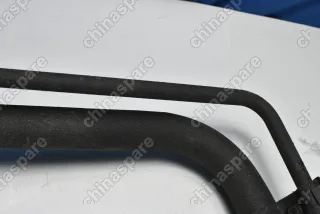 Горловина топливного бака Toyota Land Cruiser Prado 120 (2002-2009) 4RUNNER/ SURF(2002-2009)