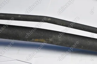 Горловина топливного бака Toyota Land Cruiser Prado 120 (2002-2009) 4RUNNER/ SURF(2002-2009)