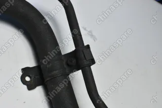 Горловина топливного бака Toyota Land Cruiser Prado 120 (2002-2009) 4RUNNER/ SURF(2002-2009)