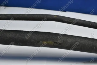 Горловина топливного бака Toyota Land Cruiser Prado 120 (2002-2009) 4RUNNER/ SURF(2002-2009)