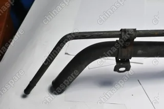 Горловина топливного бака Toyota Land Cruiser Prado 120 (2002-2009) 4RUNNER/ SURF(2002-2009)