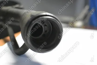 Горловина топливного бака Toyota Land Cruiser Prado 120 (2002-2009) 4RUNNER/ SURF(2002-2009)