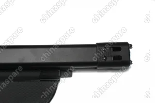 Шторка багажника Land Rover Discovery Sport 2014-