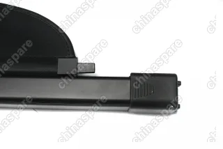 Шторка багажника Land Rover Discovery Sport 2014-