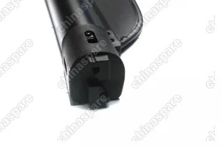 Шторка багажника Mercedes ML W164 (2006-2012)