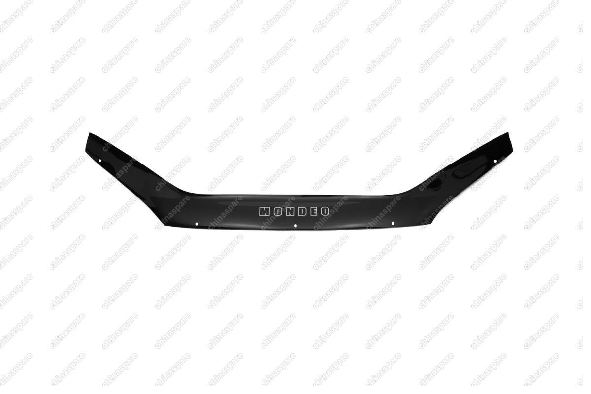 Дефлектор капота (ЕВРО крепеж) FORD MONDEO III 2001-2006