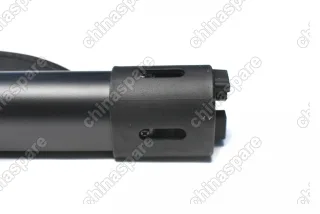 Шторка багажника Mercedes ML W164 (2006-2012)