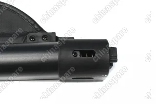 Шторка багажника Mercedes ML W164 (2006-2012)