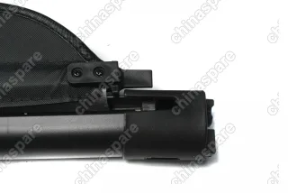 Шторка багажника Mercedes ML W164 (2006-2012)