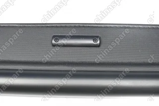 Шторка багажника Mercedes ML W164 (2006-2012)