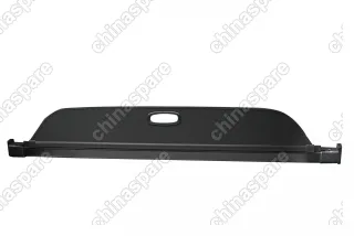 Шторка багажника Volvo XC90 2015-2018