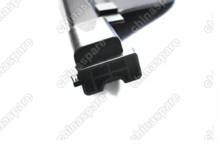 Шторка багажника Volvo XC90 2015-2018