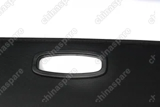 Шторка багажника Volvo XC90 2015-2018