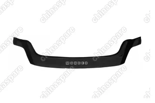 Дефлектор капота (ЕВРО крепеж) FORD MONDEO IV 2010-2014