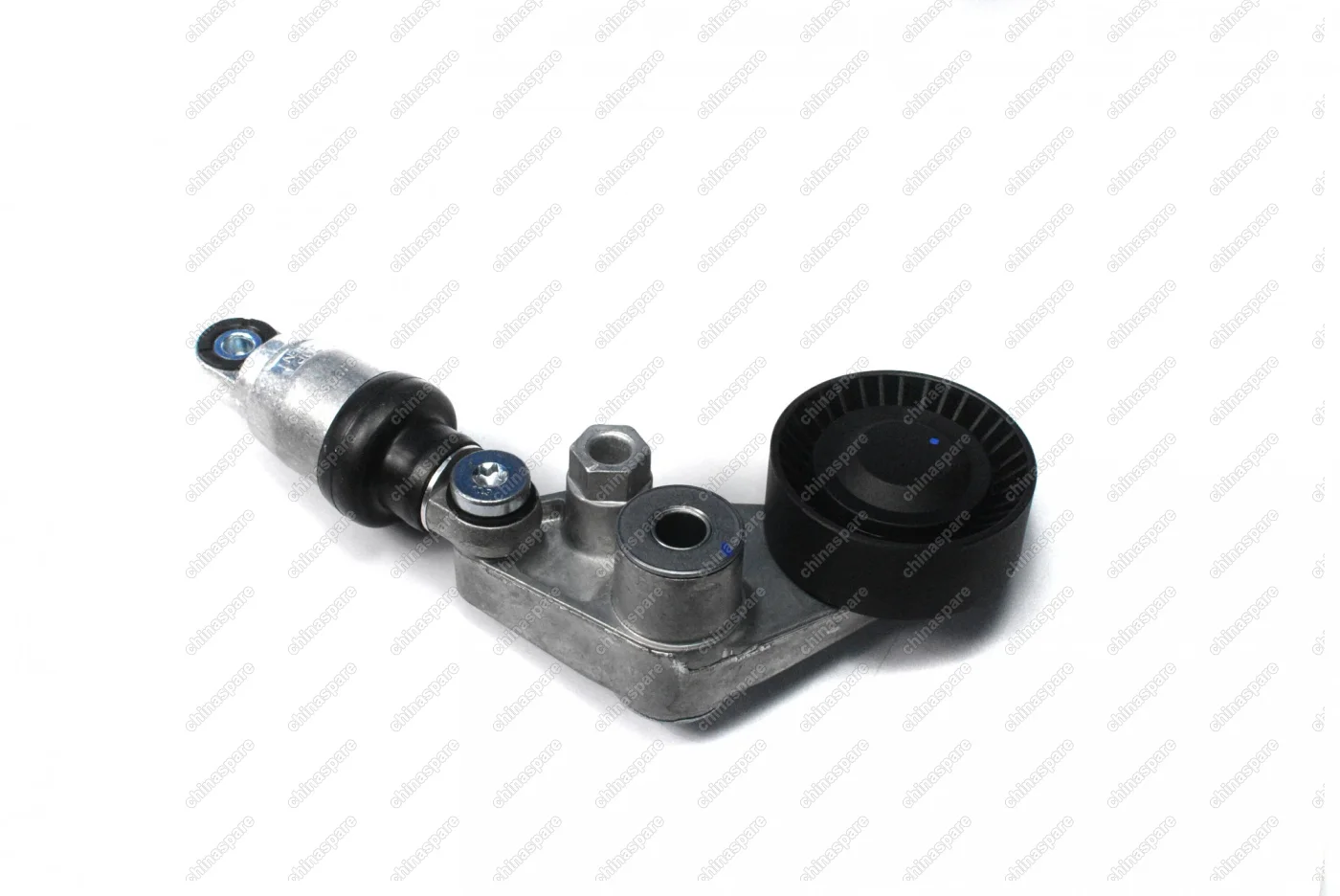 Натяжитель поликлинового приводного ремня Ssangyong Actyon Sport, Rexton, Kyron