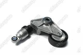 Натяжитель поликлинового приводного ремня Ssangyong Actyon Sport, Rexton, Kyron