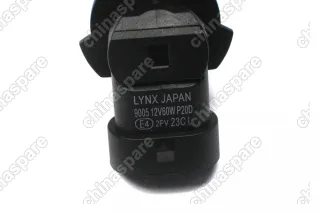 Лампа HB3 9005 12V 60W P20D LYNX