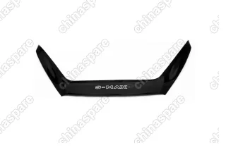 REINHD639 Дефлектор капота (ЕВРО крепеж) FORD S-MAX 2010-2015 минивэн