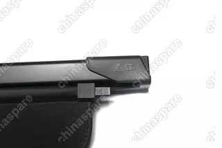 Шторка багажника BMW X5 G05 2019-