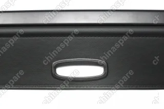 Шторка багажника BMW X5 G05 2019-