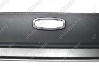 Шторка багажника BMW X5 G05 2019-