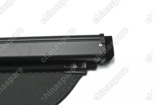 Шторка багажника Tesla Model Y 2021-