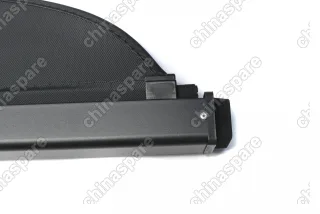 Шторка багажника Tesla Model Y 2021-