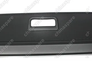 Шторка багажника Tesla Model Y 2021-