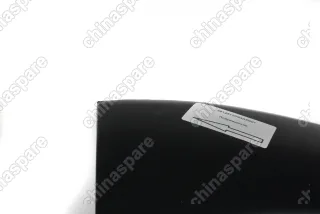 Надставка бампера передняя правая Great Wall Wingle 5 (уценка)