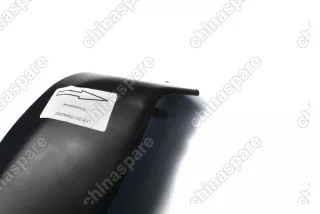 Надставка бампера передняя правая Great Wall Wingle 5 (уценка)