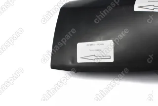 Надставка бампера передняя правая Great Wall Wingle 5 (уценка)