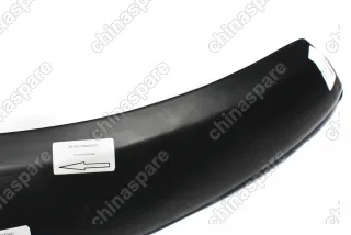 Надставка бампера передняя правая Great Wall Wingle 5 (уценка)