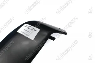 Надставка бампера передняя левая Great Wall Wingle 5 (уценка)