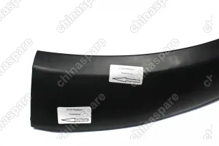 Надставка бампера передняя левая Great Wall Wingle 5 (уценка)