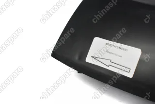 Надставка бампера передняя левая Great Wall Wingle 5 (уценка)