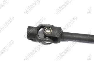 Вал рулевой Hyundai Solaris 2010-2017 / Kia Rio 2011-2017