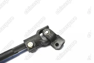 Вал рулевой Hyundai Solaris 2010-2017 / Kia Rio 2011-2017