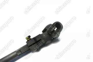 Вал рулевой Hyundai Solaris 2010-2017 / Kia Rio 2011-2017