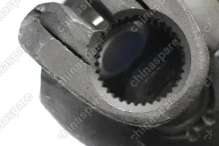 Вал рулевой Hyundai Solaris 2010-2017 / Kia Rio 2011-2017