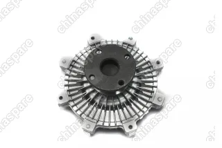 Муфта вентилятора Hyundai Starex, Terracan D4BF, D4BH, D4BA, D4BB1