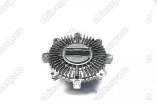 Муфта вентилятора Hyundai Starex, Terracan D4BF, D4BH, D4BA, D4BB1