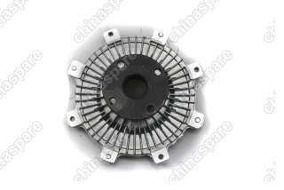 Муфта вентилятора Hyundai Starex, Terracan D4BF, D4BH, D4BA, D4BB1