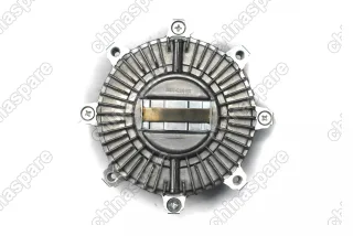 Муфта вентилятора Hyundai Starex, Terracan D4BF, D4BH, D4BA, D4BB1