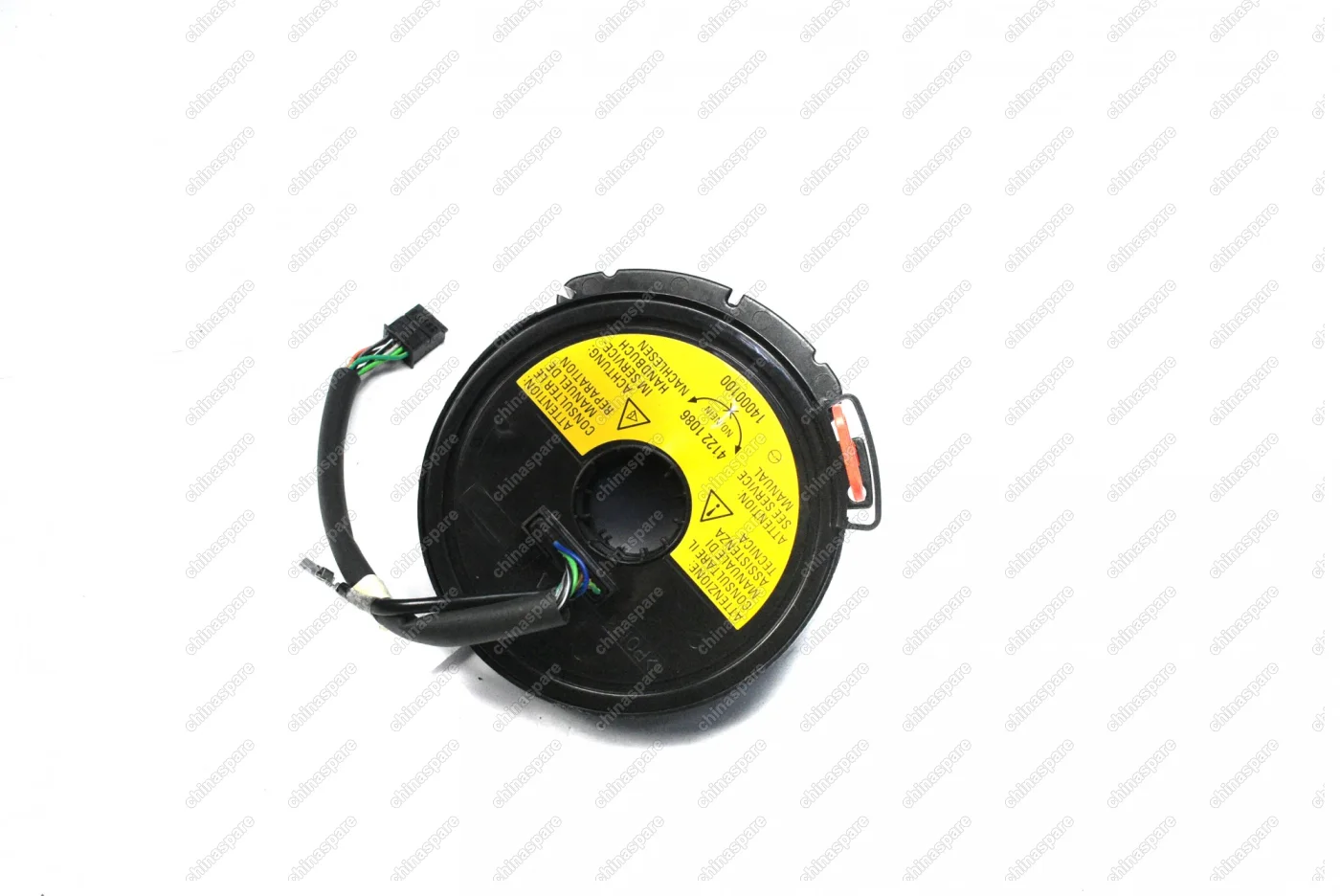 41221086 Шлейф подрулевой Iveco Stralis