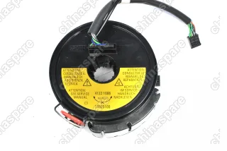 41221086 Шлейф подрулевой Iveco Stralis